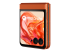Motorola RAZR 50 - 5G smartphone - Right-angle