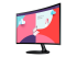 Samsung S27C360EAU - S36C Series - Right-angle