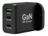 PORT Connect - Power adapter - Right-angle