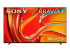 Sony Bravia 7 K-65XR70 65" Class (64.5" viewable) LED-backlit LCD TV - Front