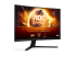 AOC Gaming CQ32G4VE - G4 Series - Left-angle