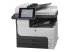 HP LaserJet Enterprise MFP M725dn - Right-angle