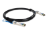 AddOn - 25GBase-CU direct attach cable - Left-angle