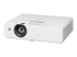 Panasonic PT-LW376 - 3LCD projector - Right-angle