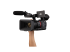 Panasonic P2 HD-AG-CX350 - Right-angle