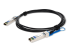 AddOn - 25GBase-CU direct attach cable - Right-angle