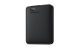 WD Elements Portable WDBHJS0060BBK - Right-angle