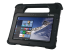 Zebra XPAD L10 - 10.1" - Right-angle