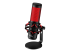 HyperX QuadCast - Microphone - Right-angle