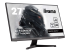iiyama G-MASTER Black Hawk G2745QSU-B2 - Left-angle