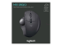 Logitech MX ERGO - Trackball - Front