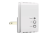 NETGEAR EX3110 - Wi-Fi range extender - Left side