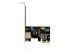 StarTech.com 1-Port Gigabit Ethernet Network Card - Front