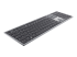 Dell Multi-Device KB700 - Left-angle