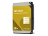 WD Gold WD181KRYZ - Hard drive - Right-angle