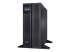 APC Smart-UPS X 2200 Rack/Tower LCD - Right-angle