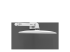 Ergotron LX Pro - Mounting kit (monitor arm) - Top