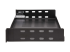 Eaton Tripp Lite Series SmartRack 1U Cantilever Fixed Rack Shelf - Left side