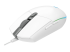 Logitech Gaming Mouse G203 LIGHTSYNC - Left-angle