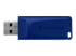 Verbatim Slider - USB flash drive - Left-angle