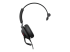 Jabra Evolve2 40 SE MS Mono - Close up