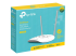 TP-Link TD-W9960 - Wireless router - Left-angle