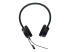 Jabra Evolve 20 UC stereo - Back