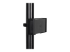 B-TECH BT7886 - Mounting kit (cradle) - Left-angle