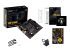 ASUS TUF GAMING A520M-PLUS WIFI - Front