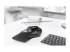 3Dconnexion SpaceMouse Pro Wireless - Right-angle