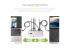 StarTech.com Dual-Laptop USB-C KVM Docking Station, Dual Monitor 4K 60Hz DisplayPort Dock, 5-Port USB Hub, GbE, 90W/45W Power Delivery to Two Laptops, Windows/Mac, 2-Host KVM Dock - Top