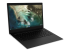 Samsung Galaxy Chromebook Go - Left-angle