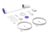 Logitech Scribe - Whiteboard capture camera - Left-angle