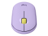 Logitech Pebble M350 - Front