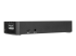 Targus - Docking station - Left-angle