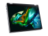 Acer Aspire 3 Spin 14 A3SP14-31PT - Left-angle