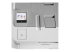 Brother HL-L8240CDW - printer - Close up