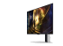 Samsung Odyssey OLED G6 S27DG612SU - Right-angle