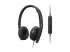 Lenovo Gen 2 - Headset - Right-angle