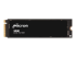 Micron 3500 - SSD - 1 TB - Right-angle