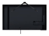 Logitech TV MOUNT XL - Back