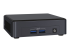 Intel Next Unit of Computing Kit 11 Pro - Left-angle