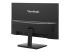 ViewSonic VA240-H-2 - LED monitor - Back