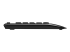 Logicool Wireless Combo MK345 - Left side