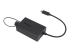 Targus USB-C Multiplexer Adapter - Right-angle