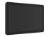Logitech Tap Scheduler Purpose-Built Scheduling Panel for Meeting Rooms - Left-angle