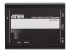 ATEN UCE32100 - Transmitter and receiver - Front