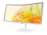 Samsung ViewFinity S6 S34C650TAU - Right-angle
