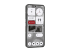 Nothing Phone (2) - 5G smartphone - Left-angle