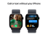 Apple Watch Series 10 (GPS) - Multi-angle